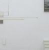 Architektur, Böhmen liegt am Meer, Kooperation mit Ludek Misek, 2009, Verschiedene Materialien, ca. 140 x 200 m 