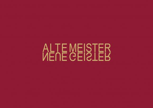 Alte Meister/Neue Geister, Bremen und Berlin 2012