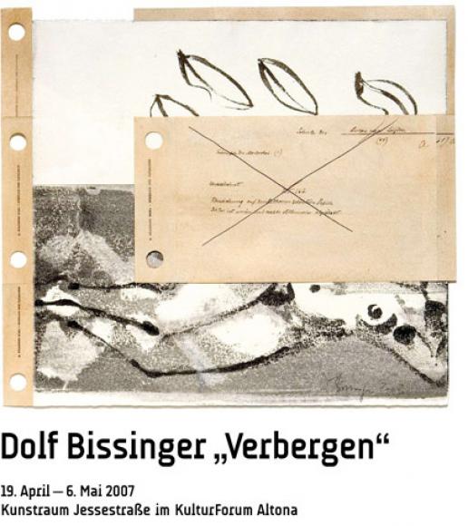 Verbergen